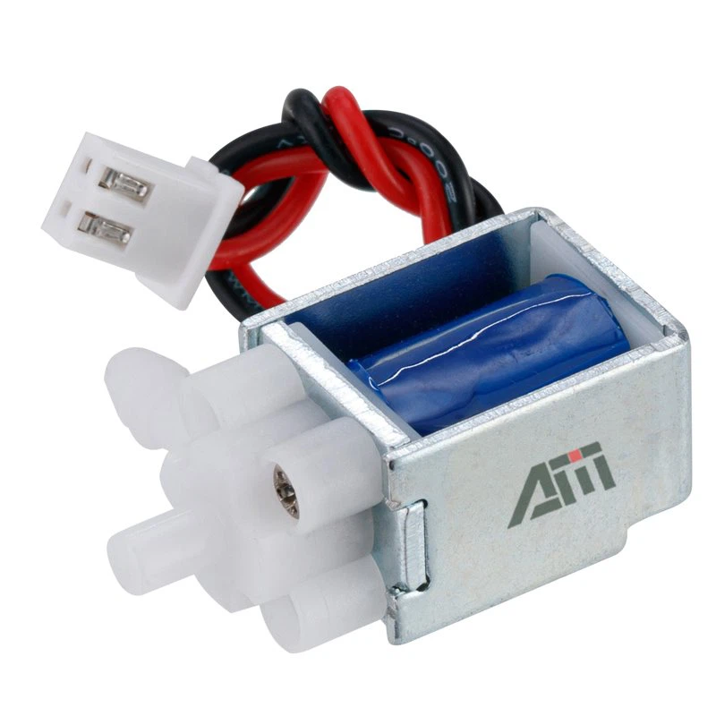 AM518F-2WAY Micro Solenoid Air Valve